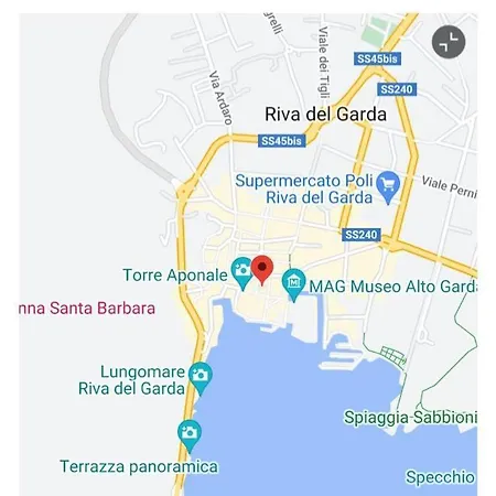 La Brezza Del
