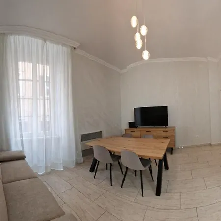 Apartmán La Brezza Del