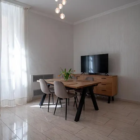 Apartmán La Brezza Del *