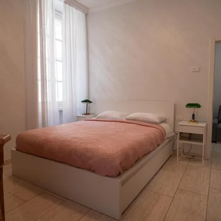 Apartmán La Brezza Del *