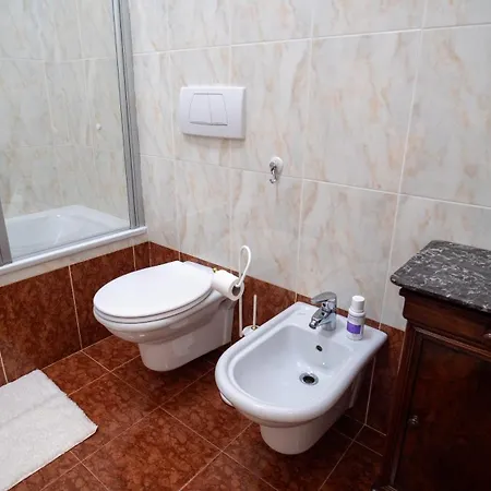 Apartmán La Brezza Del Riva del Garda
