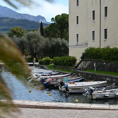 Apartmán La Brezza Del *