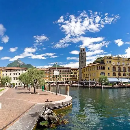 La Brezza Del Apartmán