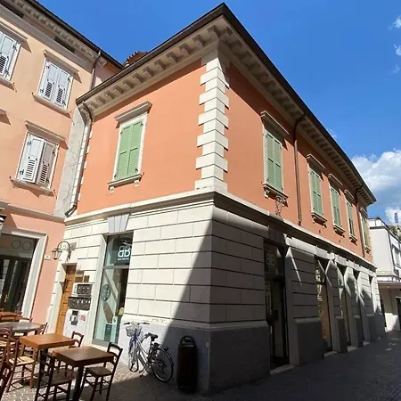La Brezza Del * Riva del Garda