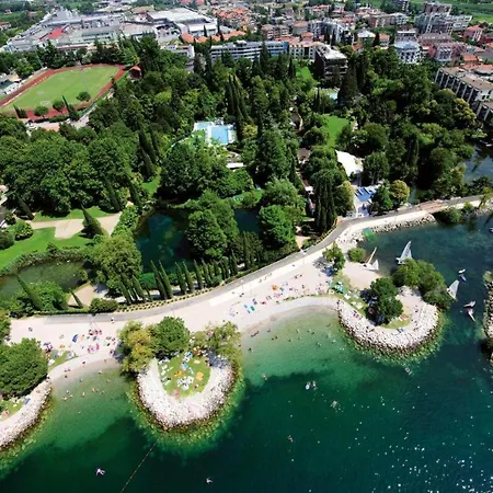 Apartmán La Brezza Del *