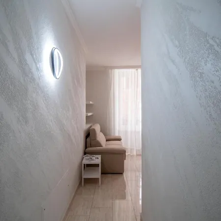 La Brezza Del Apartmán *