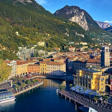 La Brezza Del * Riva del Garda